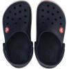 imageCrocs Kids Crocsfunlab Buzz Woody ClogsNavyRedn