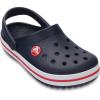 imageCrocs Kids Crocsfunlab Buzz Woody ClogsNavyRedn