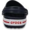 imageCrocs Kids Crocsfunlab Buzz Woody ClogsNavyRedn