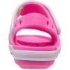 imageCrocs Kids Crocsfunlab Buzz Woody ClogsPink