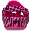 imageCrocs Kids Crocsfunlab Buzz Woody ClogsPink CrushBlack