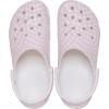 imageCrocs Kids Crocsfunlab Buzz Woody ClogsPink MilkCheckered