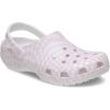 imageCrocs Kids Crocsfunlab Buzz Woody ClogsPink MilkCheckered
