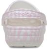 imageCrocs Kids Crocsfunlab Buzz Woody ClogsPink MilkCheckered