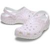 imageCrocs Kids Crocsfunlab Buzz Woody ClogsPink MilkCheckered