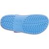 imageCrocs Kids Crocsfunlab Buzz Woody ClogsPowder BlueMultin