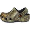 imageCrocs Kids Crocsfunlab Buzz Woody ClogsRealtree Apx
