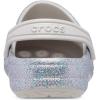 imageCrocs Kids Crocsfunlab Buzz Woody ClogsSilver