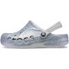 imageCrocs Kids Crocsfunlab Buzz Woody ClogsSilver