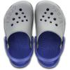 imageCrocs Kids Crocsfunlab Buzz Woody ClogsSmokeCerulean Blue