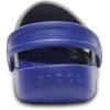 imageCrocs Kids Crocsfunlab Buzz Woody ClogsSmokeCerulean Blue