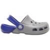 imageCrocs Kids Crocsfunlab Buzz Woody ClogsSmokeCerulean Blue