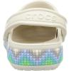 imageCrocs Kids Crocsfunlab Buzz Woody ClogsStuccoMulti