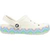 imageCrocs Kids Crocsfunlab Buzz Woody ClogsStuccoMulti