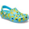 imageCrocs Kids Crocsfunlab Buzz Woody ClogsTinted Glass