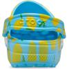 imageCrocs Kids Crocsfunlab Buzz Woody ClogsTinted Glass
