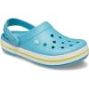 imageCrocs Kids Crocsfunlab Buzz Woody ClogsTurq Tonic