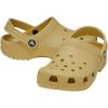 imageCrocs Kids Crocsfunlab Buzz Woody ClogsWheat