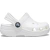 imageCrocs Kids Crocsfunlab Buzz Woody ClogsWhite