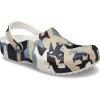imageCrocs Kids Crocsfunlab Buzz Woody ClogsWhite Multicoloured
