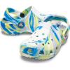 imageCrocs Kids Crocsfunlab Buzz Woody ClogsWhiteBright Cobalt