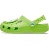 imageCrocs Kids Disney Monsters Mike Wazowski ClogsMulti