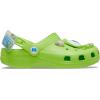 imageCrocs Kids Disney Monsters Mike Wazowski ClogsMulti