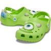 imageCrocs Kids Disney Monsters Mike Wazowski ClogsMulti