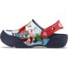 imageCrocs Kids Fun Lab Avengers Patch ClogsNavy