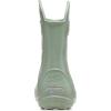 imageCrocs Kids Handle It Rain BootsMoss