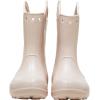 imageCrocs Kids Handle It Rain BootsQuartz Pink