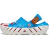 imageCrocs Kids Marvel Captain America Echo ClogsCaptain America