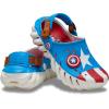imageCrocs Kids Marvel Captain America Echo ClogsCaptain America