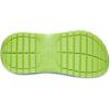 imageCrocs Mega Crush Clog  Unisex Clogs  Thermoplastic Upper  Adjustable AnkleSling  Flexible  Rubber TreadBlackMulti