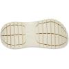 imageCrocs Mega Crush Clog  Unisex Clogs  Thermoplastic Upper  Adjustable AnkleSling  Flexible  Rubber TreadBone