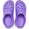 imageCrocs Mega Crush Clog  Unisex Clogs  Thermoplastic Upper  Adjustable AnkleSling  Flexible  Rubber TreadGalaxy