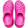 imageCrocs Mega Crush Clog  Unisex Clogs  Thermoplastic Upper  Adjustable AnkleSling  Flexible  Rubber TreadJuice