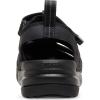 imageCrocs Mens Yukon Fisherman Sandals for MenBlack