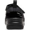 imageCrocs Mens Yukon Fisherman Sandals for MenBlack