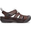 imageCrocs Mens Yukon Fisherman Sandals for MenEspresso