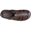 imageCrocs Mens Yukon Fisherman Sandals for MenEspresso