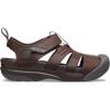 imageCrocs Mens Yukon Fisherman Sandals for MenEspresso