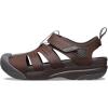 imageCrocs Mens Yukon Fisherman Sandals for MenEspresso