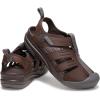 imageCrocs Mens Yukon Fisherman Sandals for MenEspresso