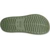 imageCrocs Mens Yukon Vista II Flip FlopArmy Green
