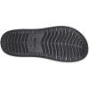 imageCrocs Mens Yukon Vista II Flip FlopBlack