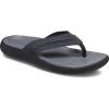 imageCrocs Mens Yukon Vista II Flip FlopBlack