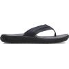 imageCrocs Mens Yukon Vista II Flip FlopBlack