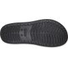 imageCrocs Mens Yukon Vista II Flip FlopBlackBlack