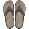imageCrocs Mens Yukon Vista II Flip FlopEspresso